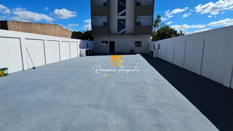 Apartamentos á venda no setor Nordeste. Excelente localização R$230.000,00