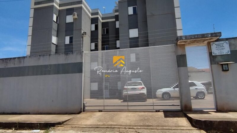 Ágio de Apartamento localizado no Setor de Chácaras Abreu R$80.000,00