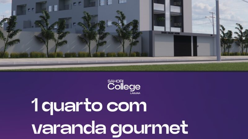 Residencial Sahori College Laguna – Formosa/GO