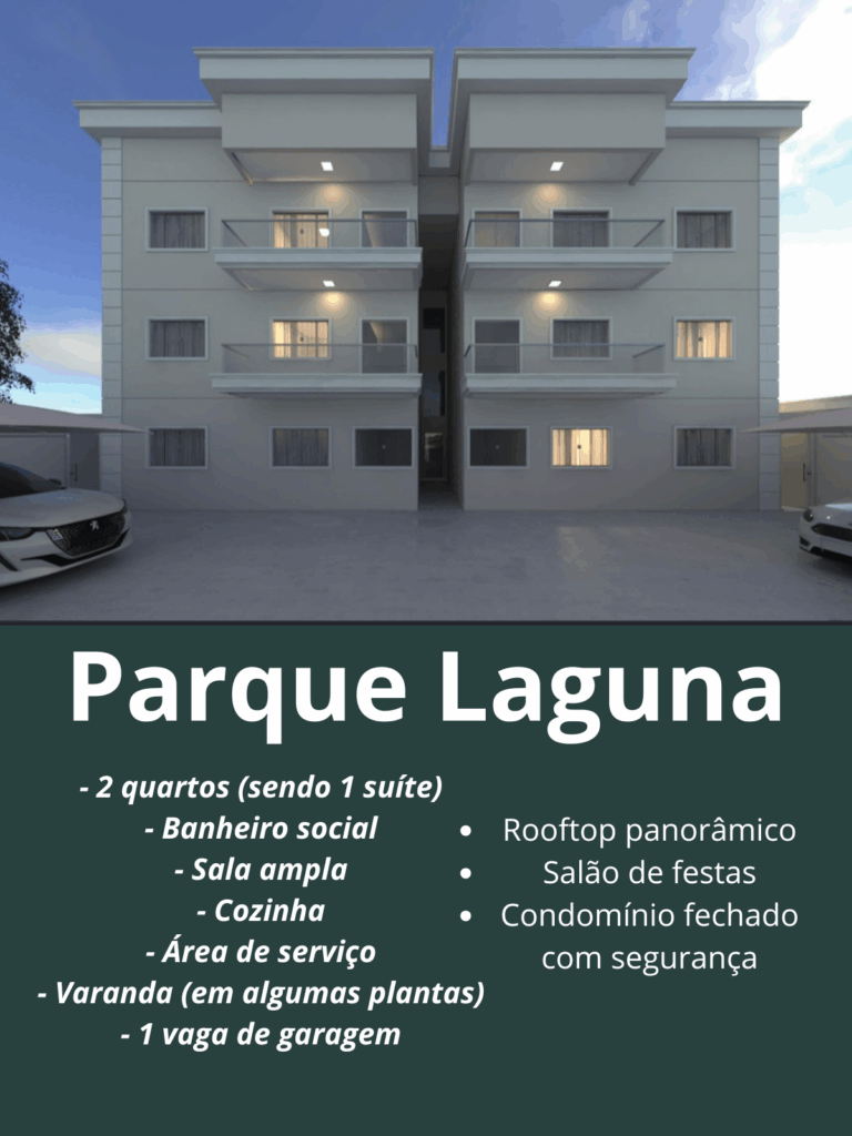 parque laguna