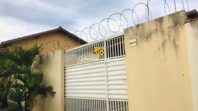 Ágio à venda no Setor Nordeste. Com 2 quartos R$ 100.000,00